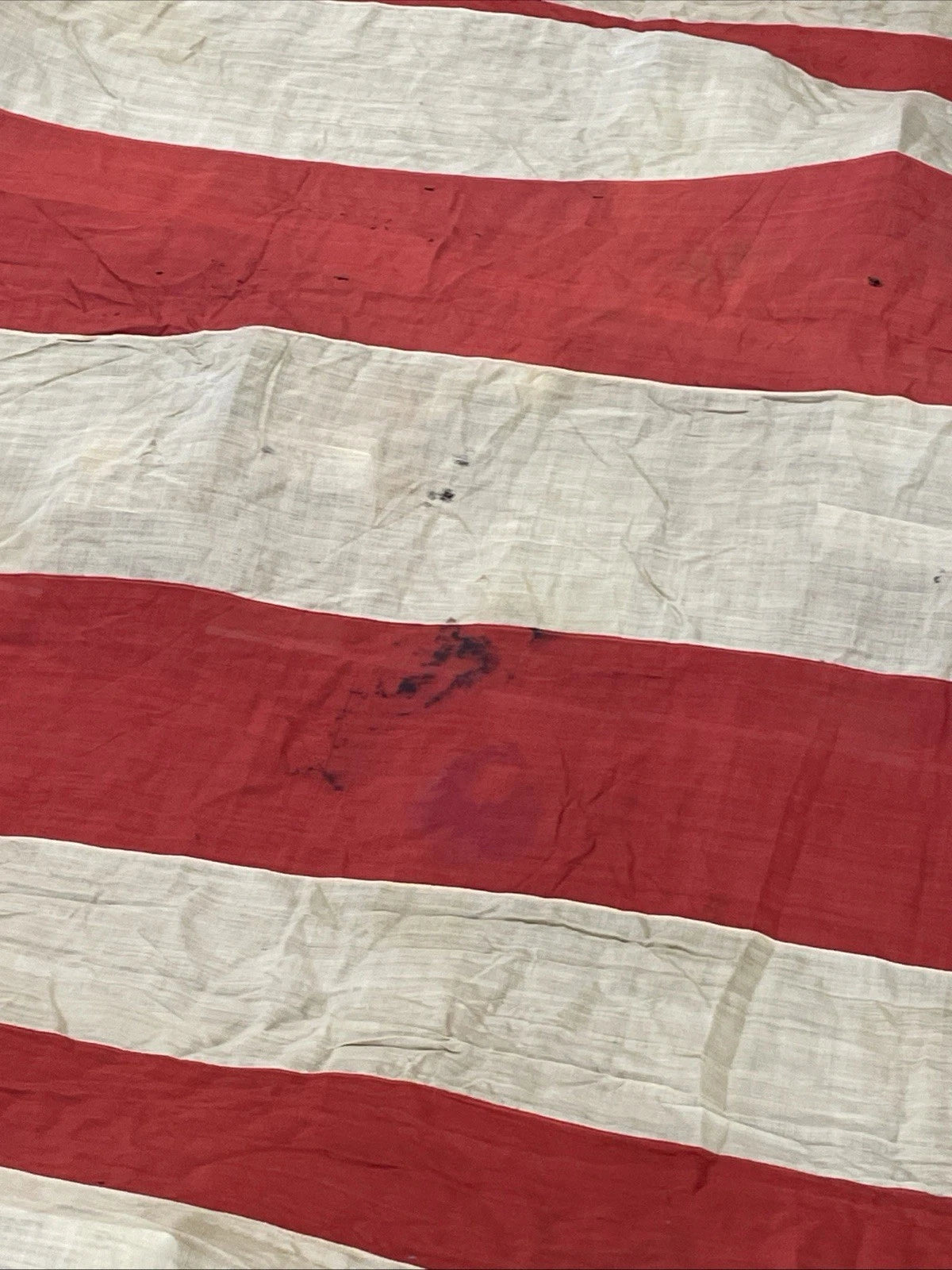 38 Star American Flag (1876-1889) 13 feet X 20 feet RARE!!!!!!!