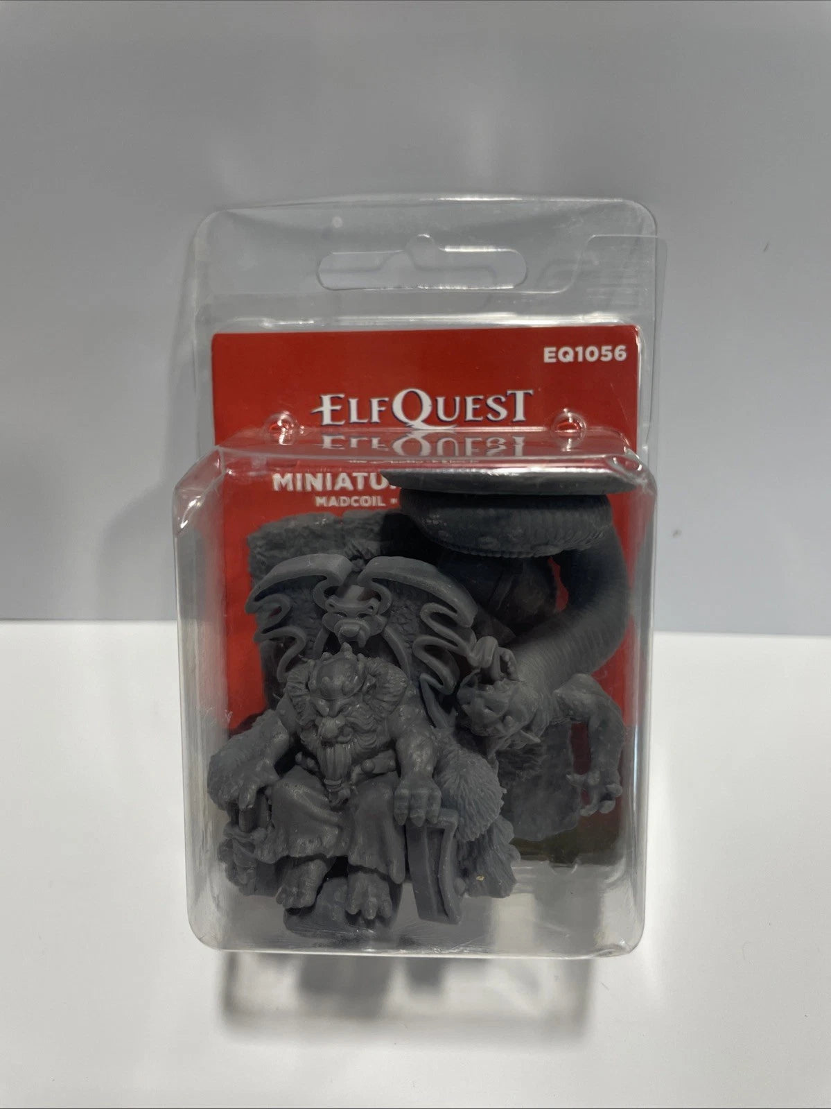 ELFQUEST Miniature Bundle D Madcoil / King Greymung EQ1056 Tabletop Minis