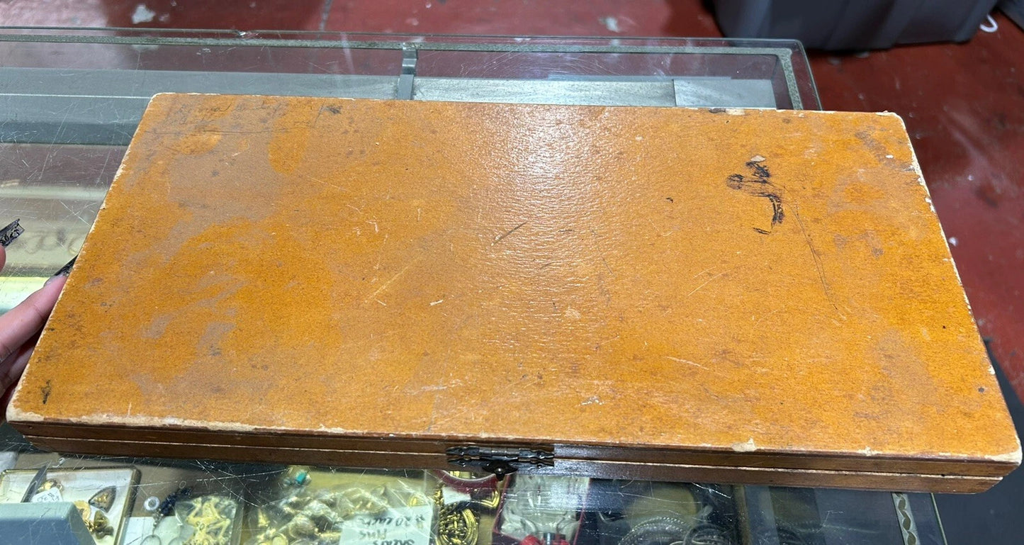 Vintage Ink Stampers