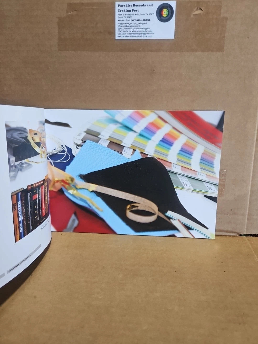 Genesis Publications Fine Limited Editions Since 1974