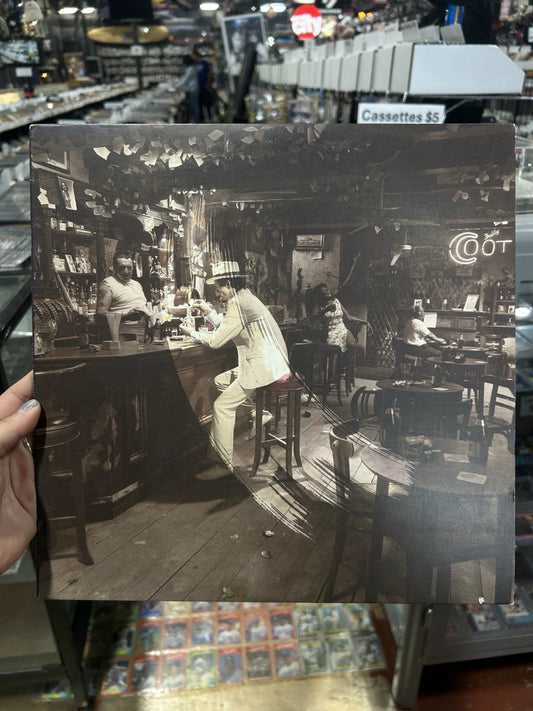 Led Zeppelin In Through the Out Door (1979) – Variant C Swan Song SS 16002 VG+