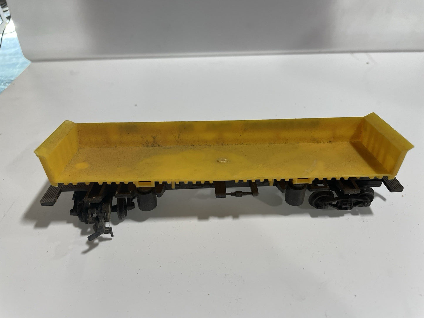 HO Scale Steam Life-like Loco Train New York Central #79 With Extra Accessories