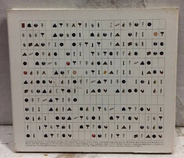 Pat Metheny Group Imaginary Day CD