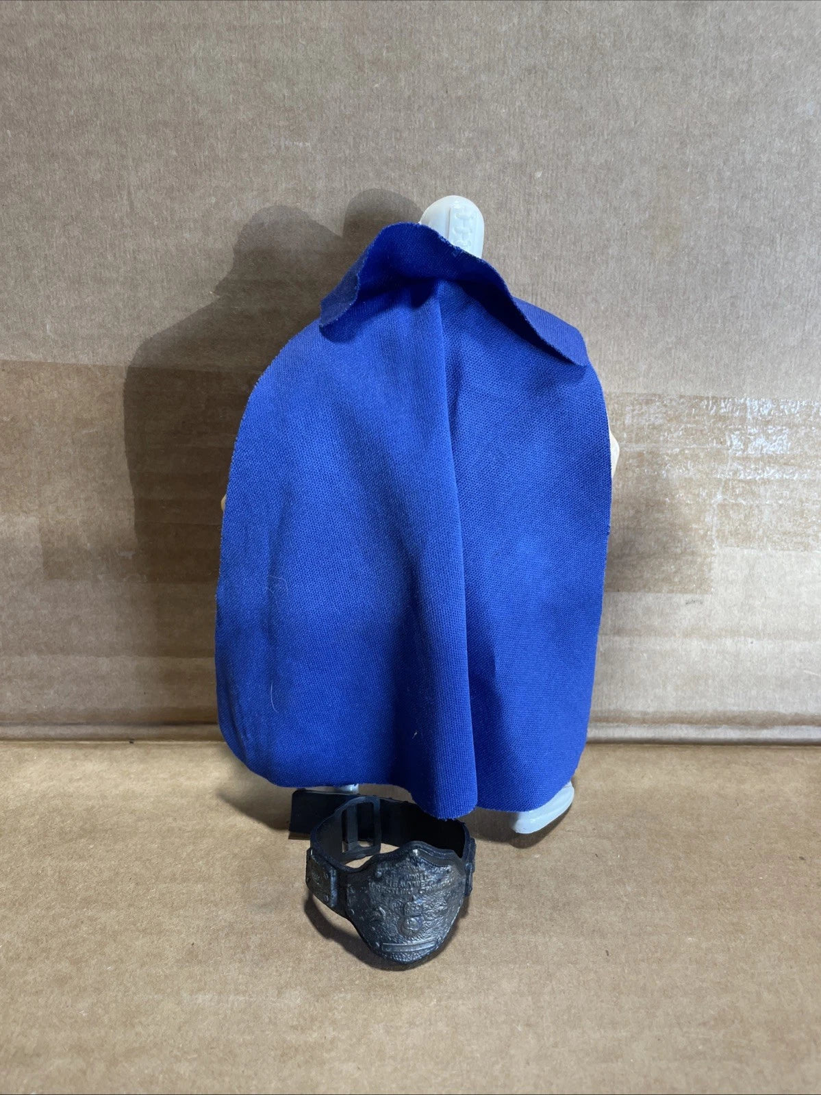 MIL MASCARAS ARENA ACTION FIGURE 90s LUCHA LIBRE RARE WRESTLING AAA CMLL WWE
