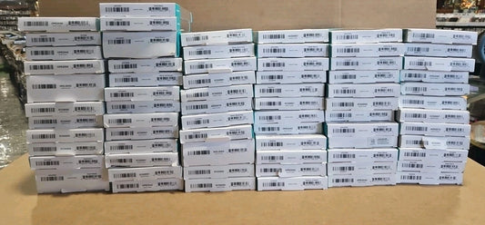 Lot of 71 Quikcell Mixed Phone Cases, One Plus, Samsung Moto TCL