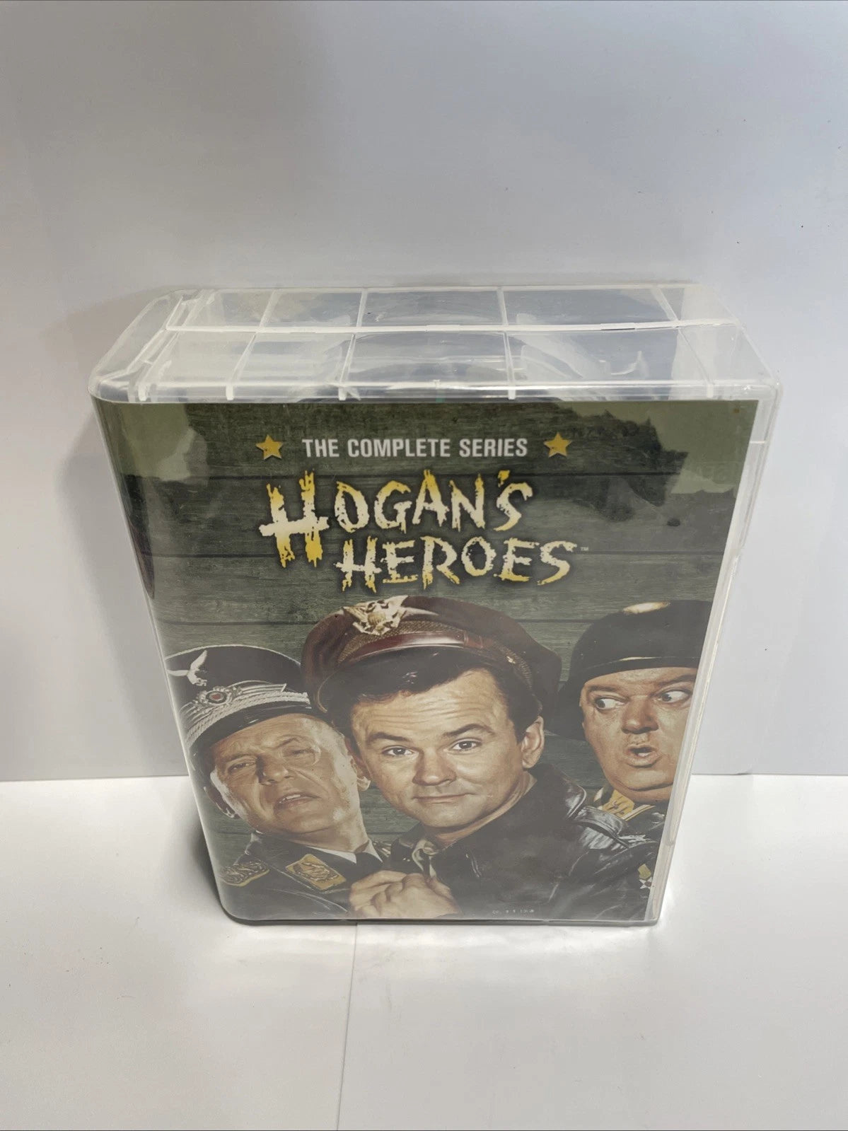 Hogan's Heroes: the Complete Series (DVD)