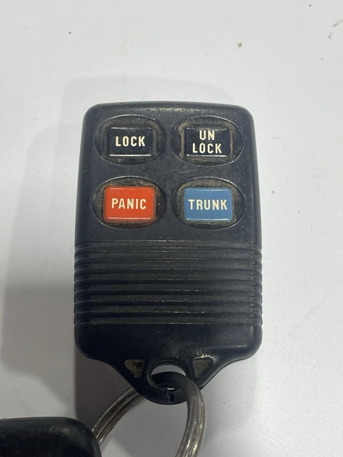 Ford Thunderbird keyless remote control car key fob entry clicker 1993 1994 1995