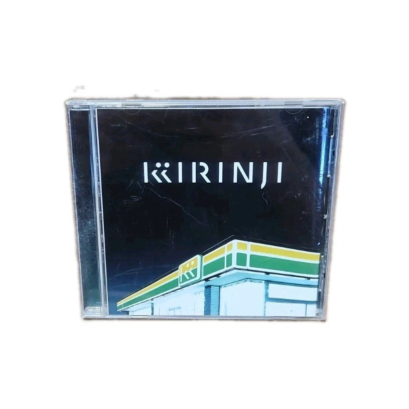 Japanese Music CD: Kirinji / Sweet Soul EP