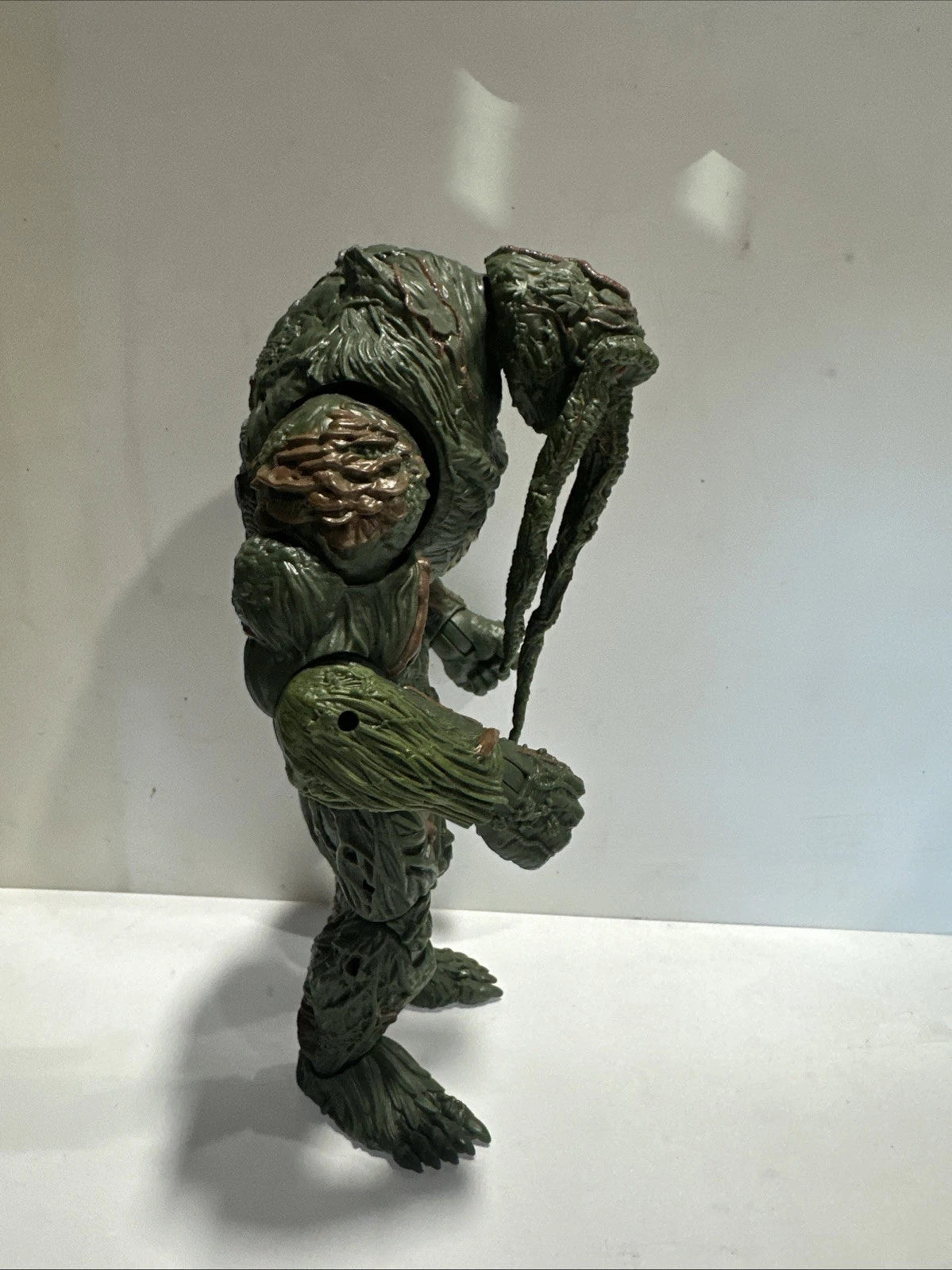 Marvel Legends Man Thing