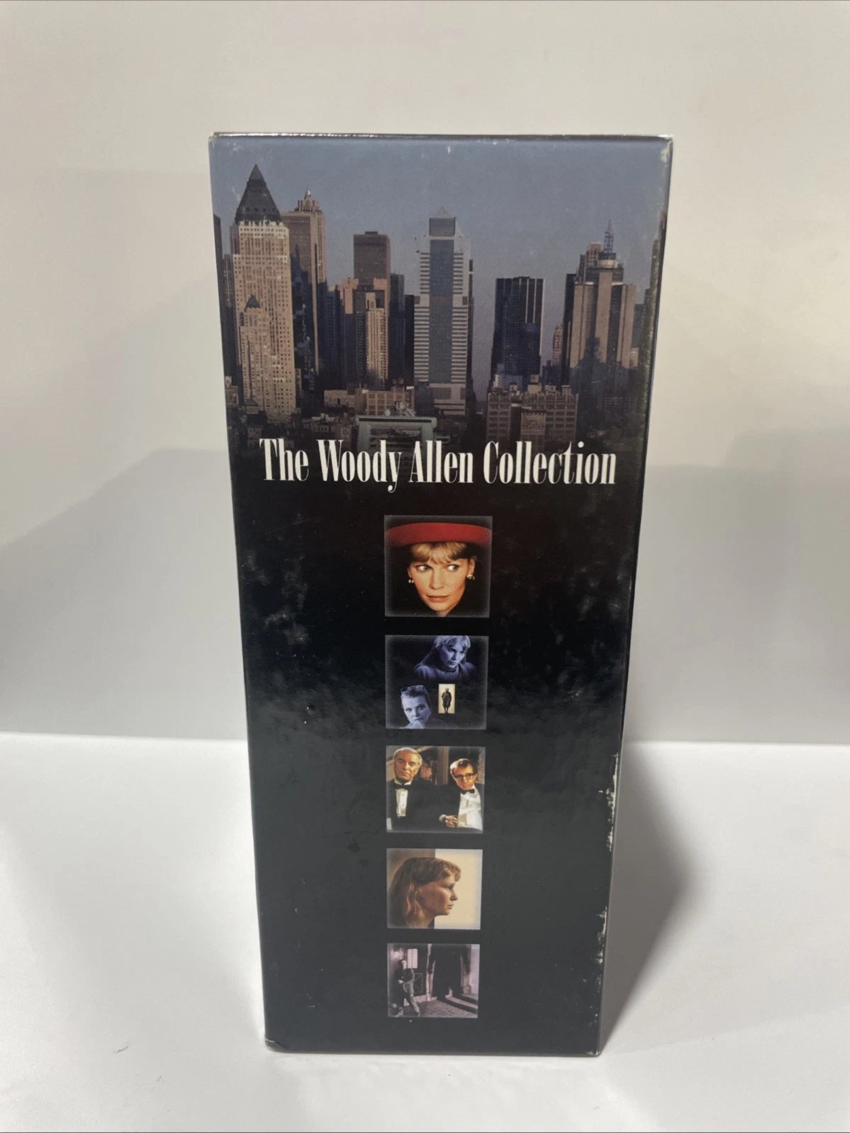 Woody Allen Collection (DVD, 2001, 5-Disc Set)
