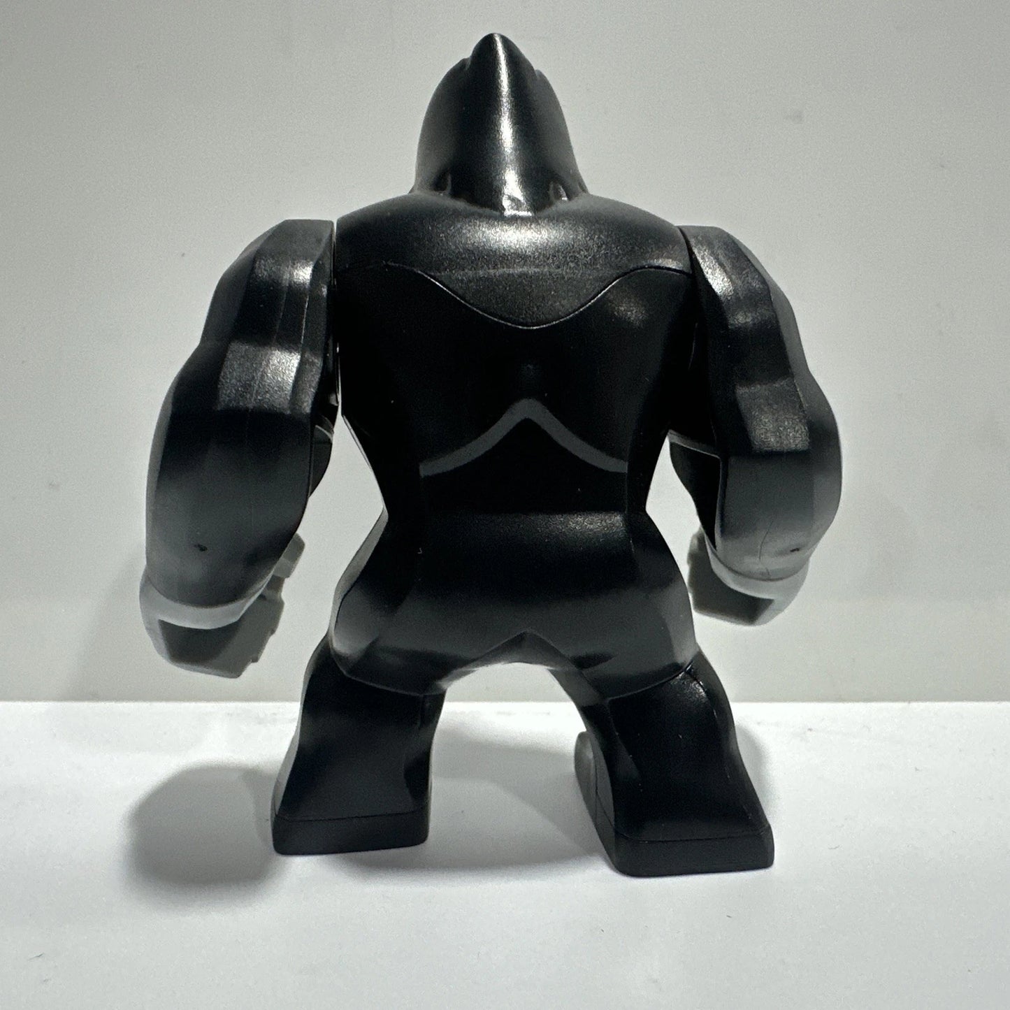 2013 LEGO Gorilla Grodd Minifigure 76026 Big Fig Super Heroes