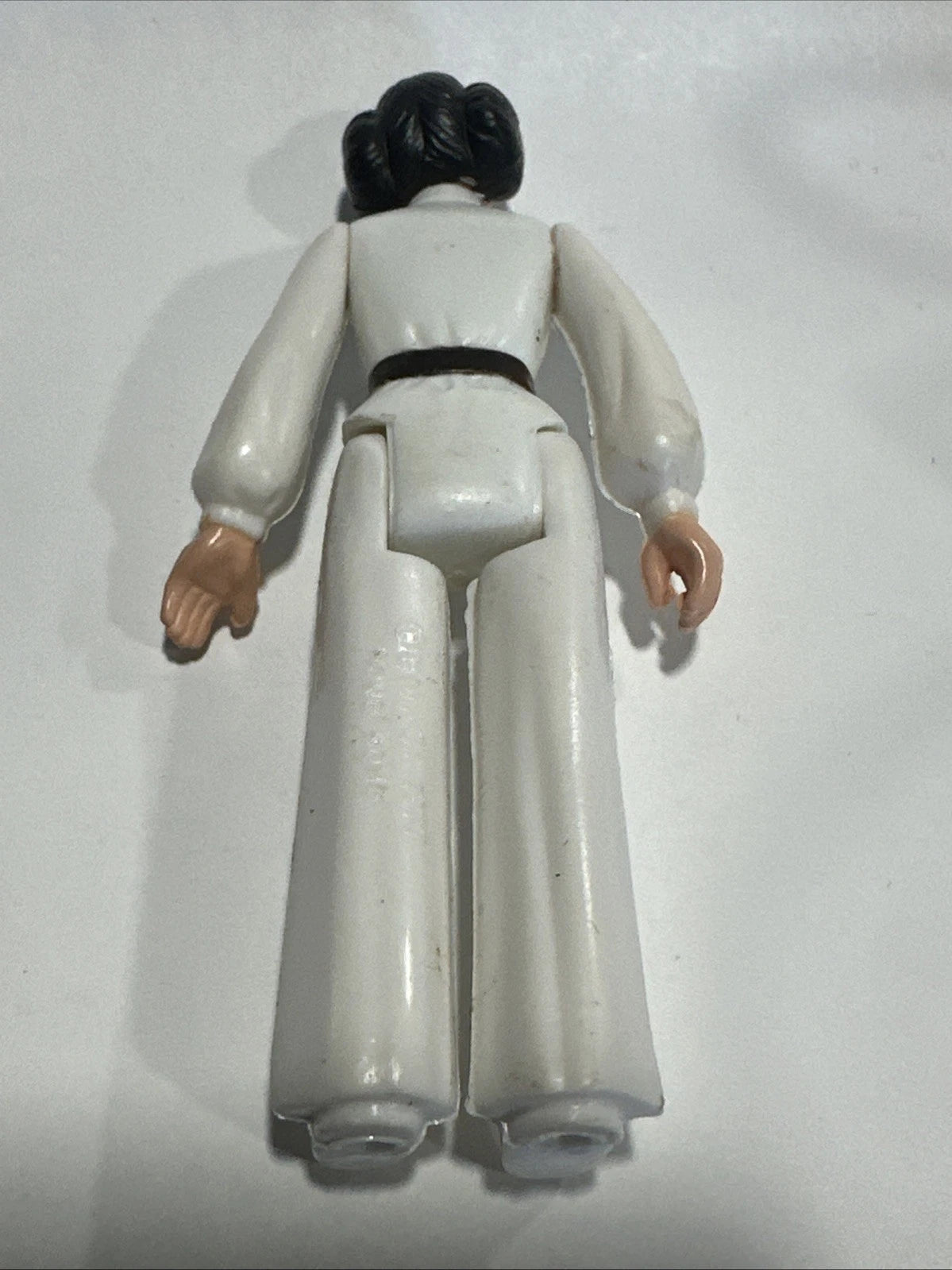 Star Wars 1977 Princess Leia With Cape And Blaster All Original Kenner HK