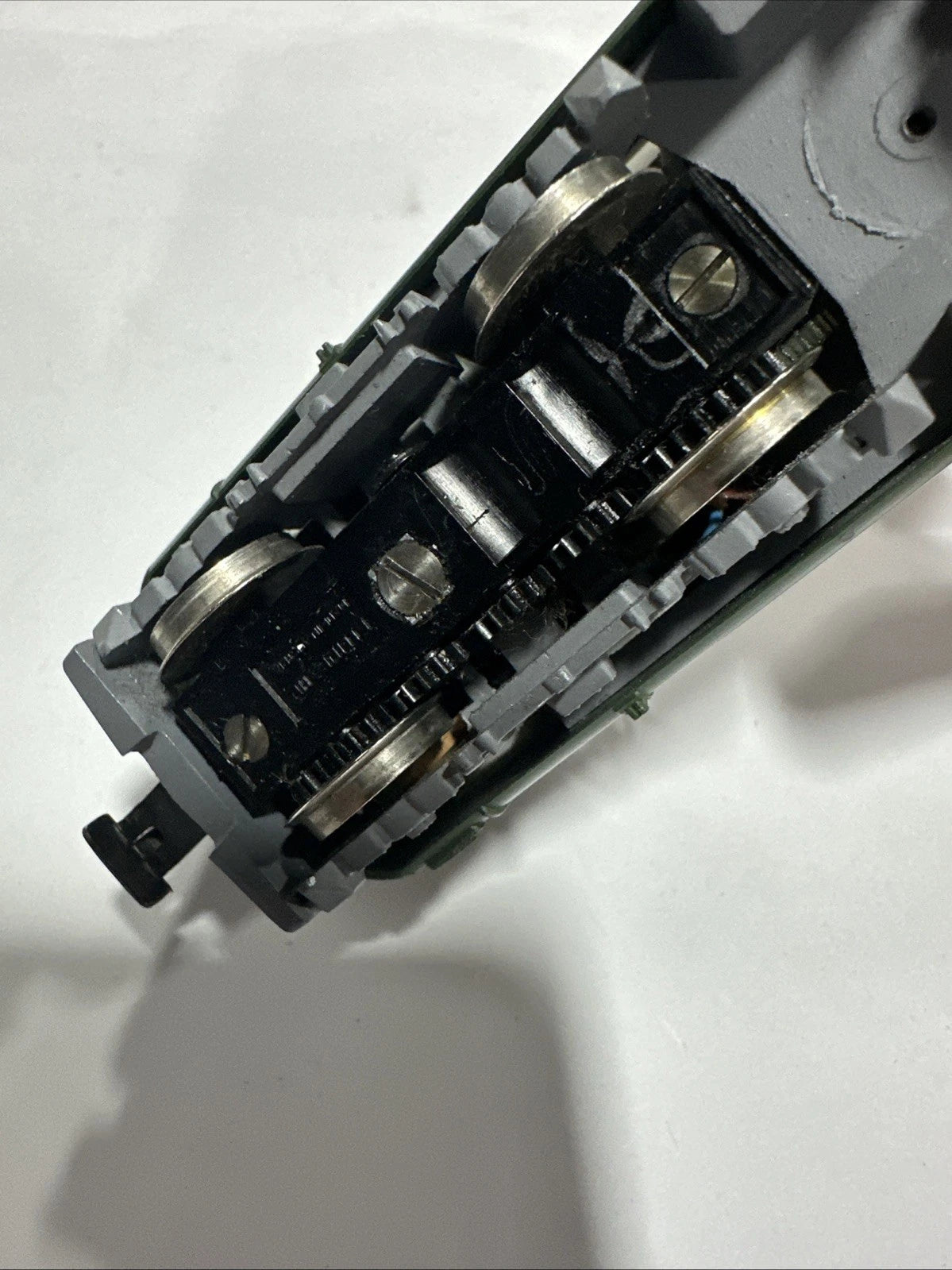 Roco 69885, BLS 255, Digital for Märklin AC Good Kleinbahn