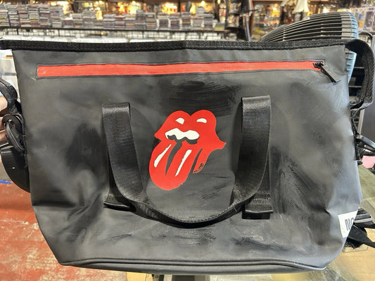 The Rolling Stones 2019 No Filter Tour VIP Cooler Tote Bag