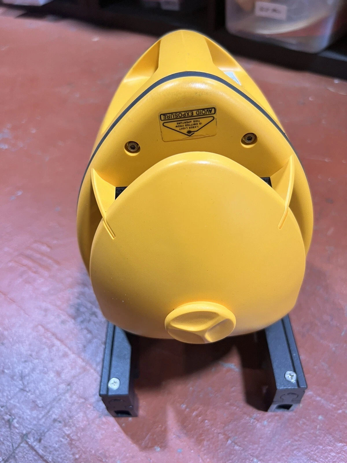 Minute Marker Accuguard - Visible Laser Construction System