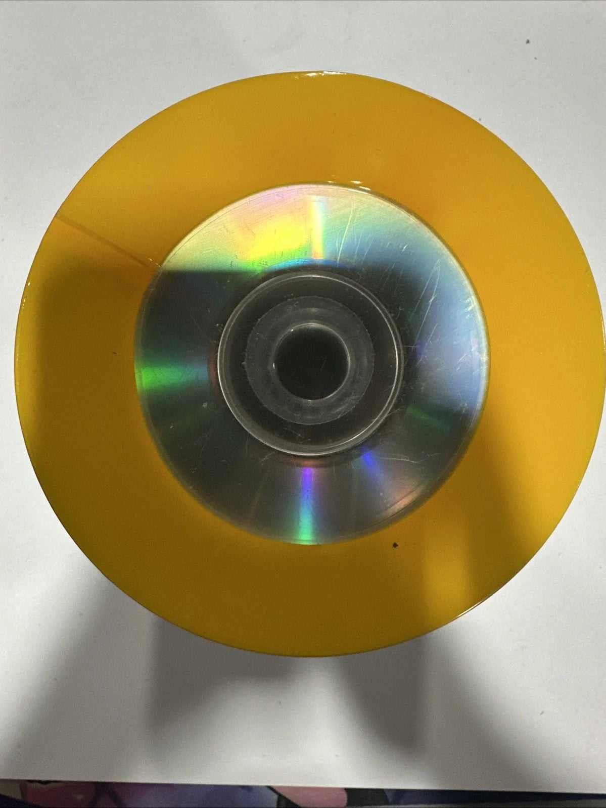 NEW Kodak CD-R 52x 700MB 80 Minute 100 Pack Sealed - Small Rip