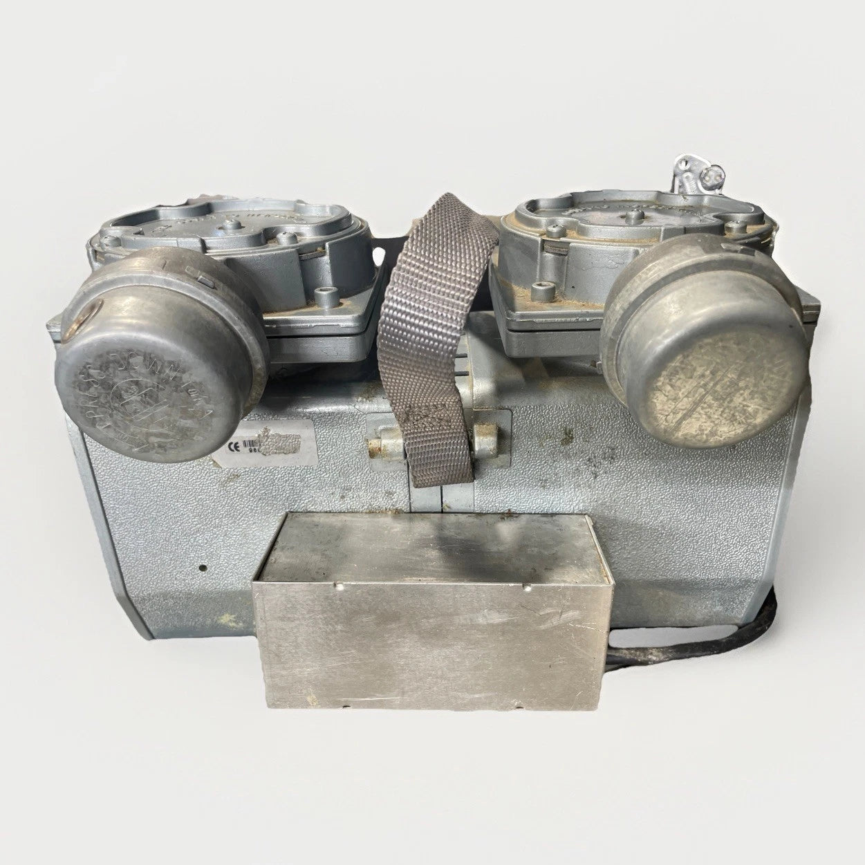 Gast Vacuum Pump, Model DAA-P103-EB, Tested Working
