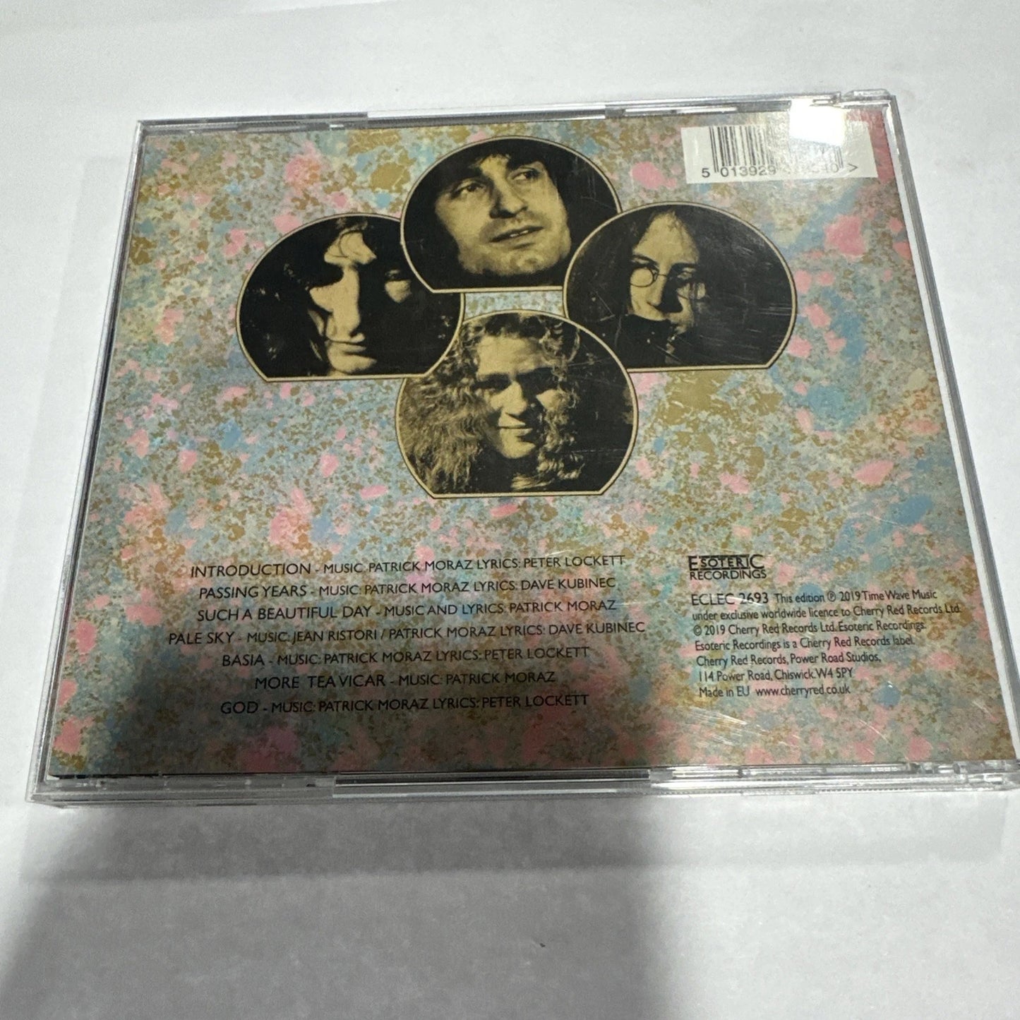 mainhorse: mainhorse CD Excellent Condition