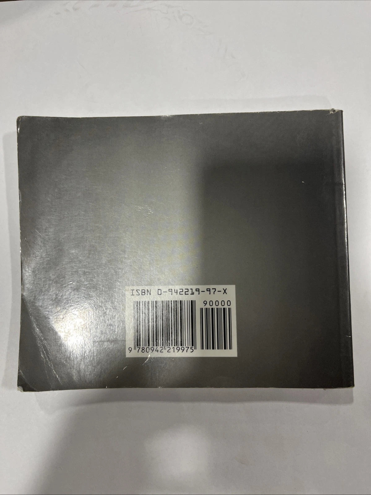 Heart Surgeon's Little Instruction Book by Daniel J. Waters