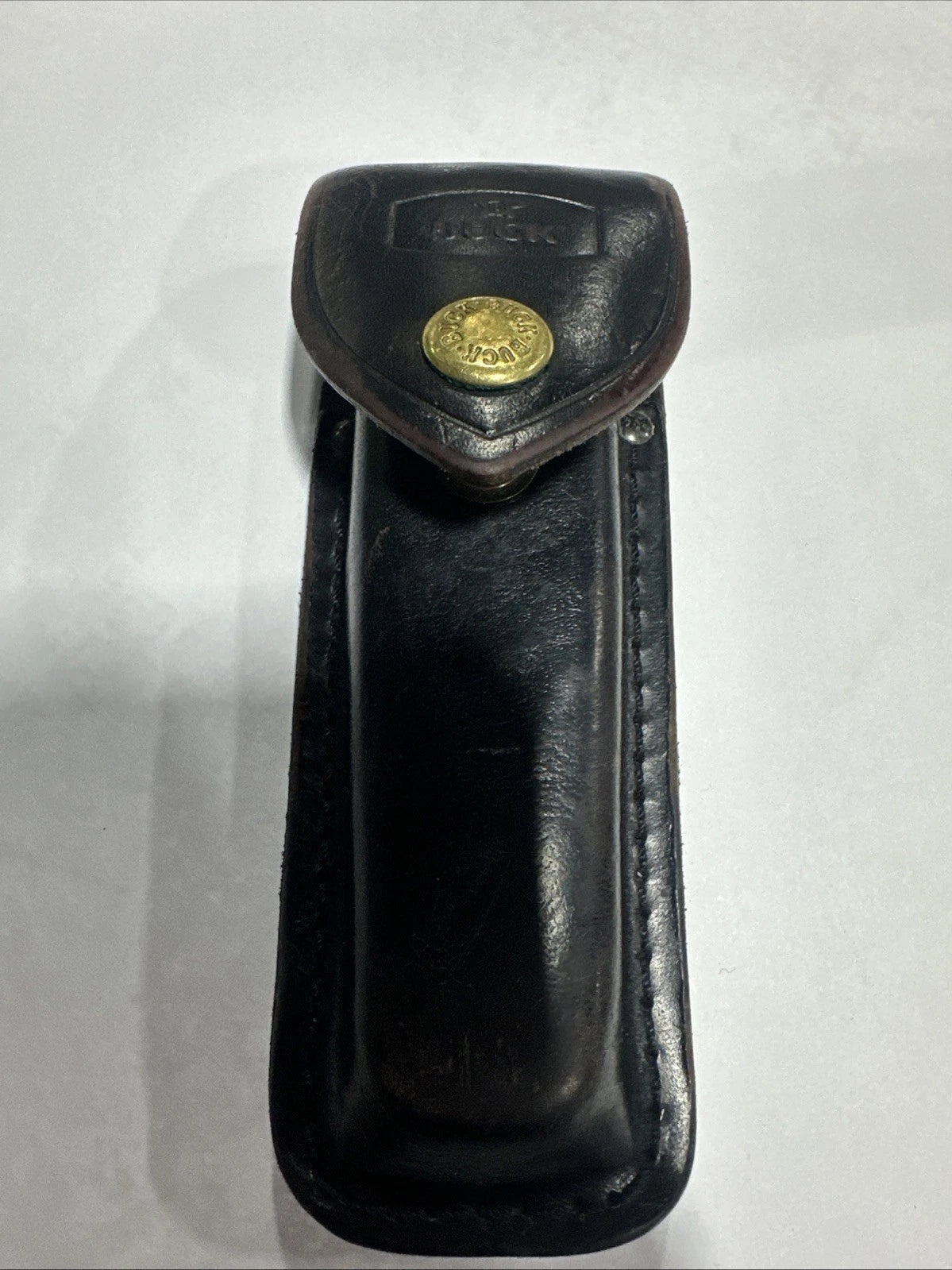 Buck 110 Folding Knife 1980s?