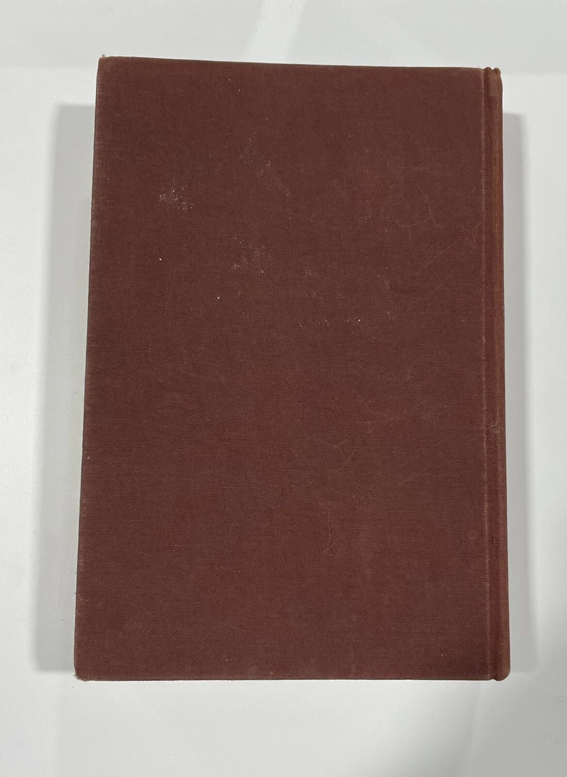 1965 1st Edition In Cold Blood Truman Capote