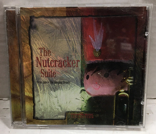 The Nutcraker Suite CD