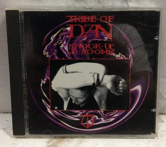 Tribe Of Dan Shook Up Record