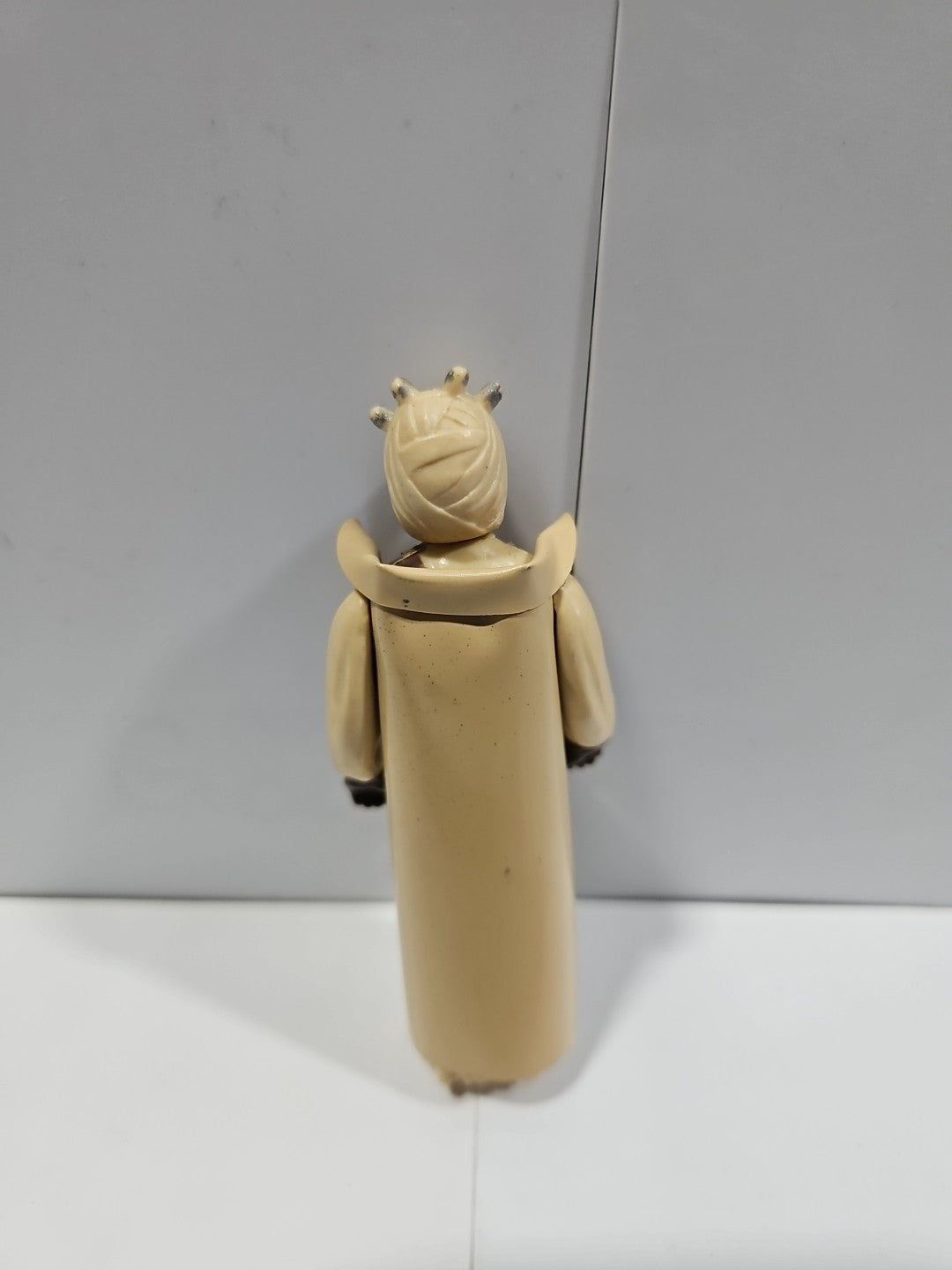 Vintage Star Wars Tusken Raider Kenner 1977