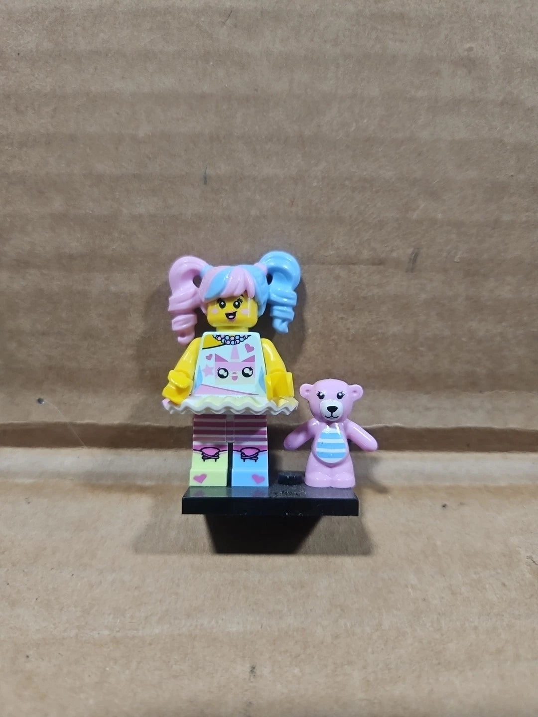 Lego N-POP Girl 71019 The LEGO Ninjago Movie Collectible Minifigure