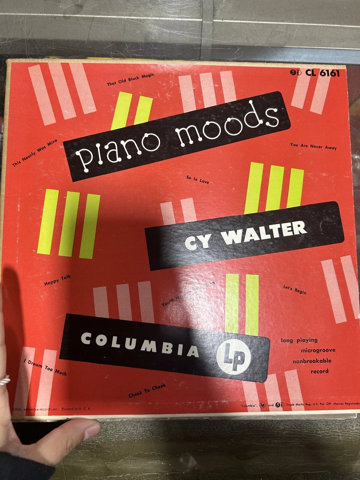 10” 33/78 rpm Jazz Lps Lot of 15