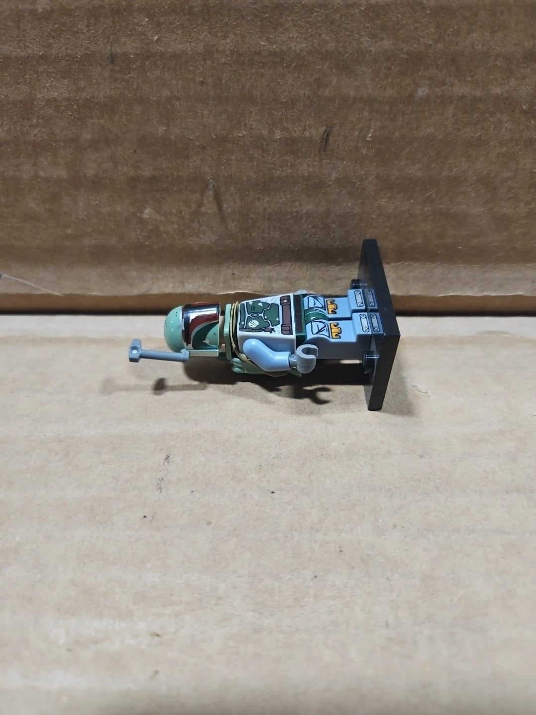 Boba Fett Star Wars LEGO® Minifigure Mini Figure