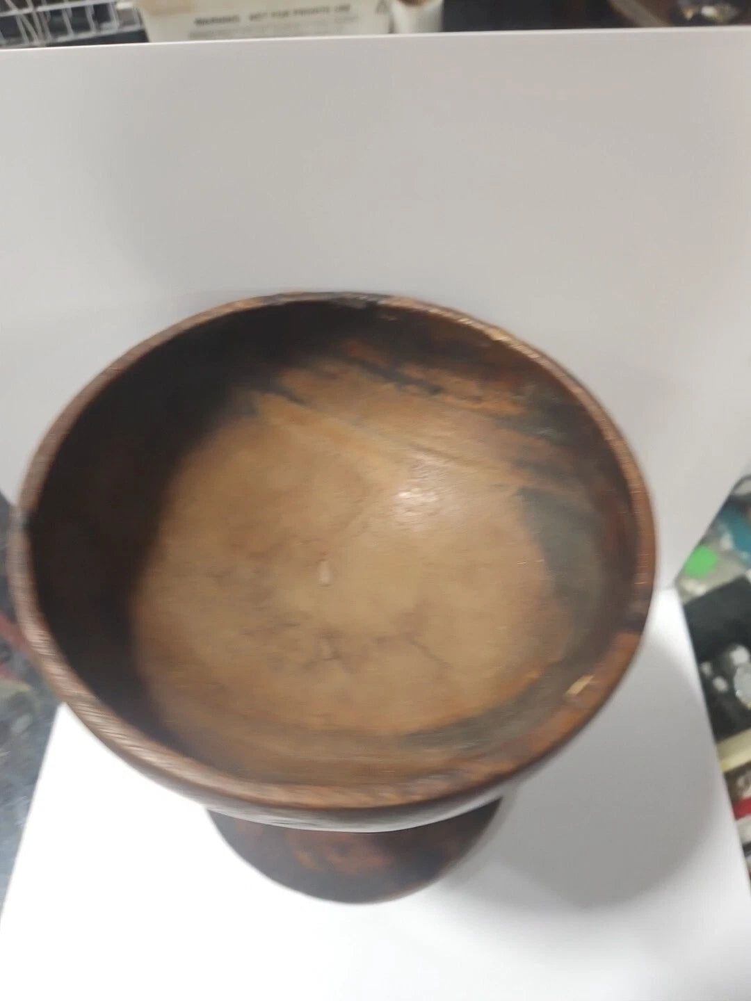 Toraja Ceremonial Bowl, SULAWESI INDONESIA Early 20th CENTURY