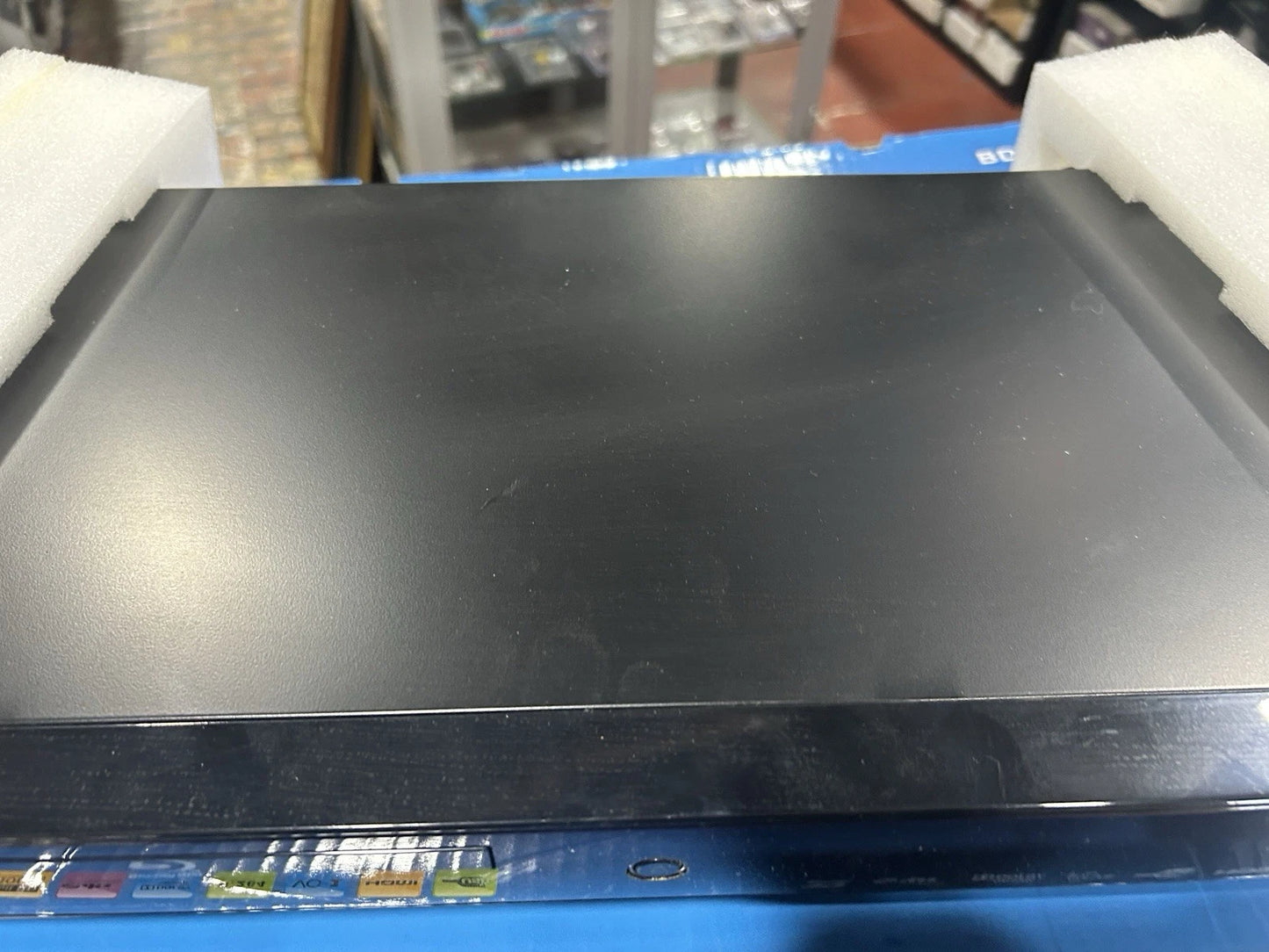 Orei BDP-M1 3D Blu-ray player