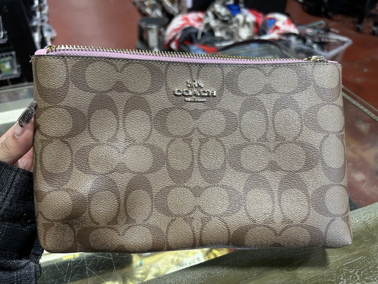 Coach Crossbody