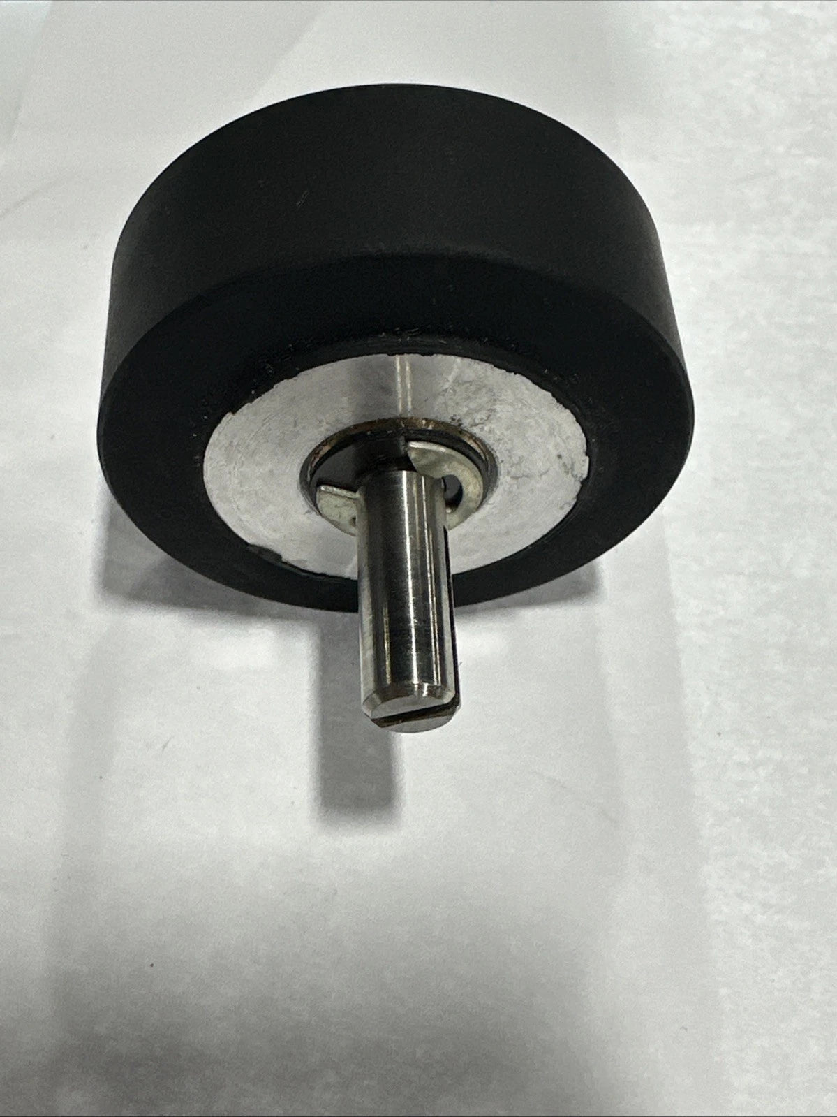 Teac R 1000? Reel To Reel Pinch Roller