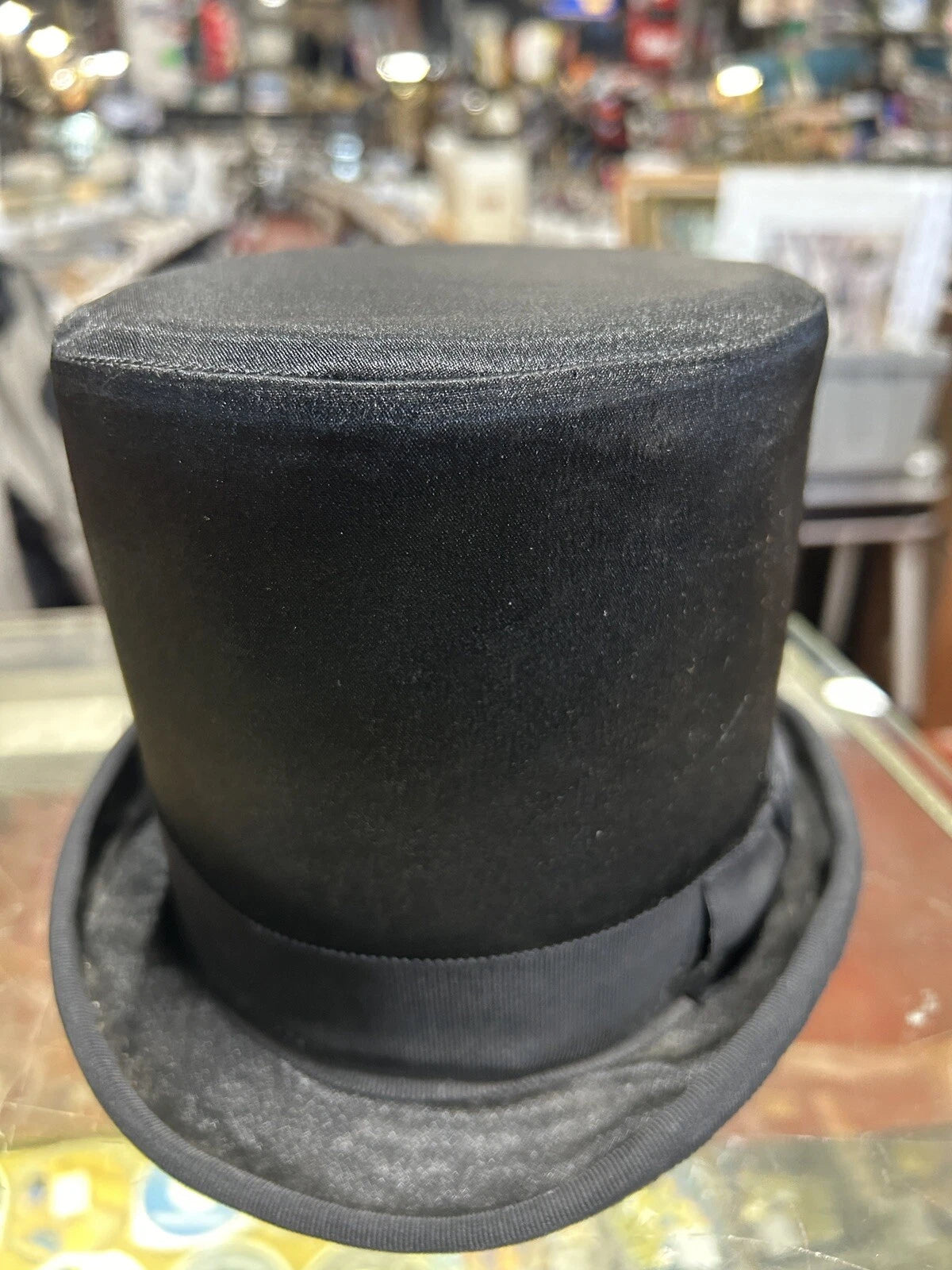 Baron Top Hat