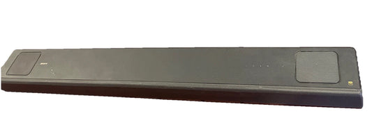 Sony HT-A5000 5.1.2ch Dolby Atmos Soundbar works great, no cord