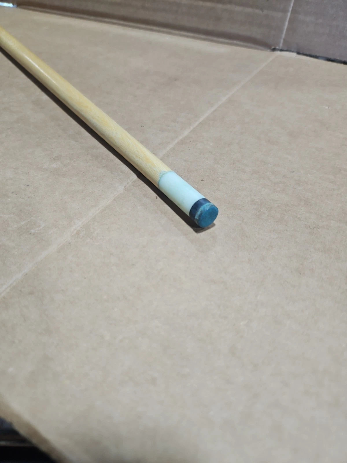 Players Pool Cue With Bag Dragon Theme