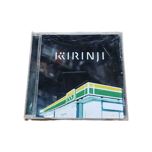 Japanese Music CD: Kirinji / Sweet Soul EP