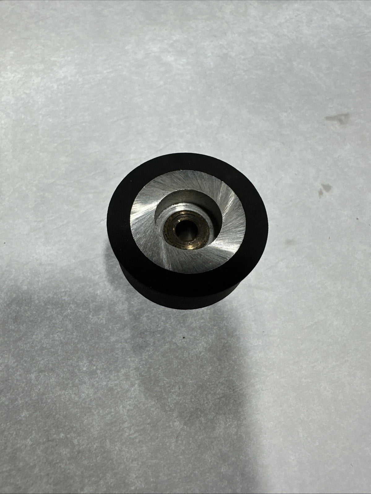 AKAI X-2000SD?- 15 IPS Speed Adaptor Kit w/ Special Pinch Roller