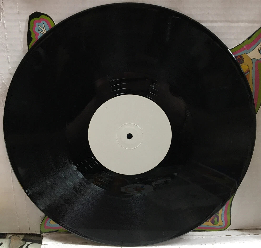 Idris Muhammad Foxhuntin’ 12” UK Test Pressing Promo Record 12YFTC181