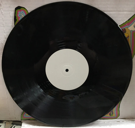 Idris Muhammad Foxhuntin’ 12” UK Test Pressing Promo Record 12YFTC181