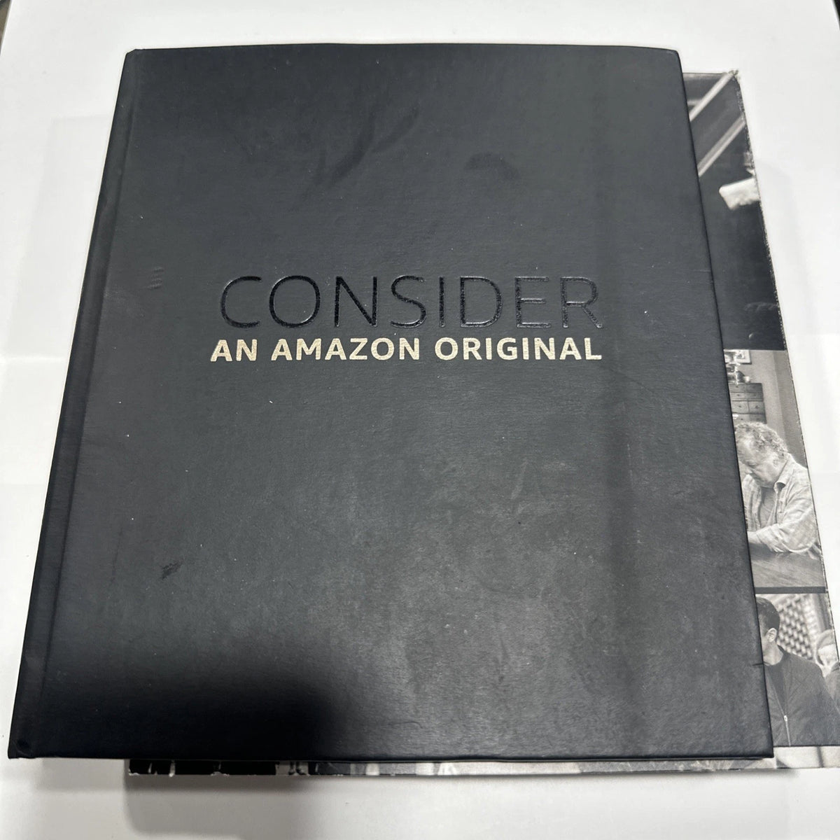 FYC Consider Amazon Original, DVD Set No. 3 Emmy 12 DVDs Mozart, High Castle