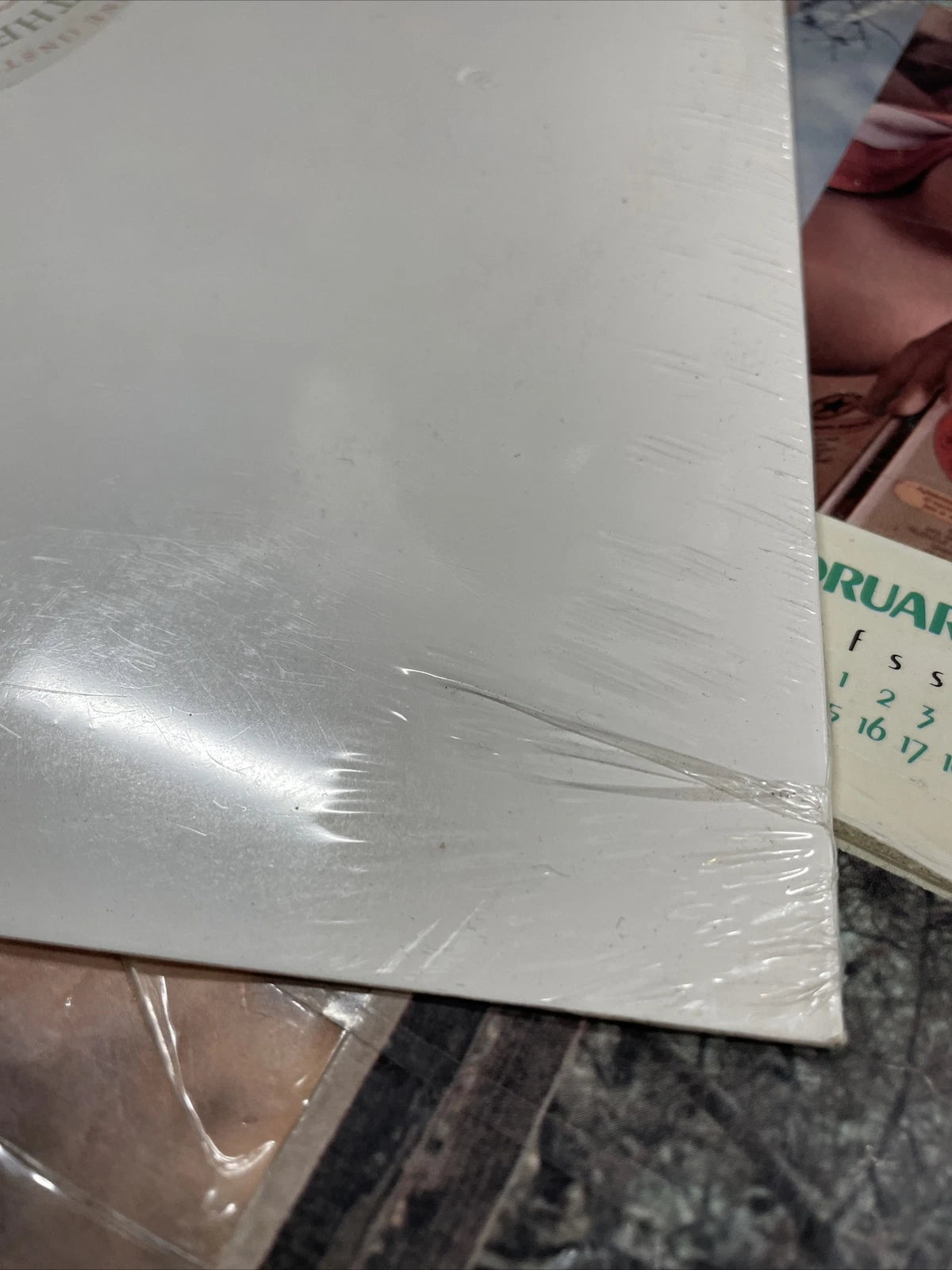 D Serna This Ain’t The Last Sealed 12” Single HR-7037