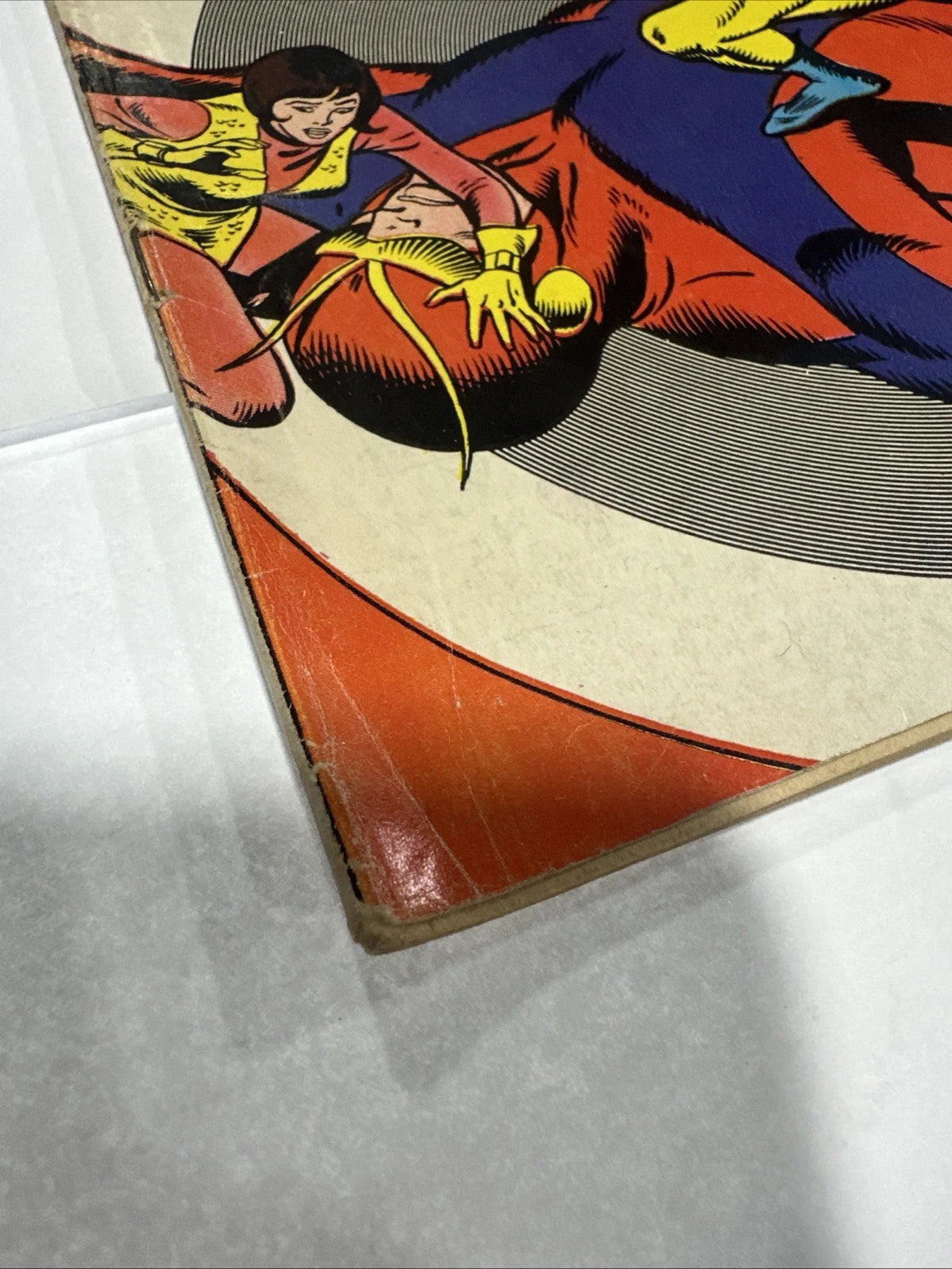Avengers #59 1st Appearance YellowJacket! Marvel 1968 Fair Condition