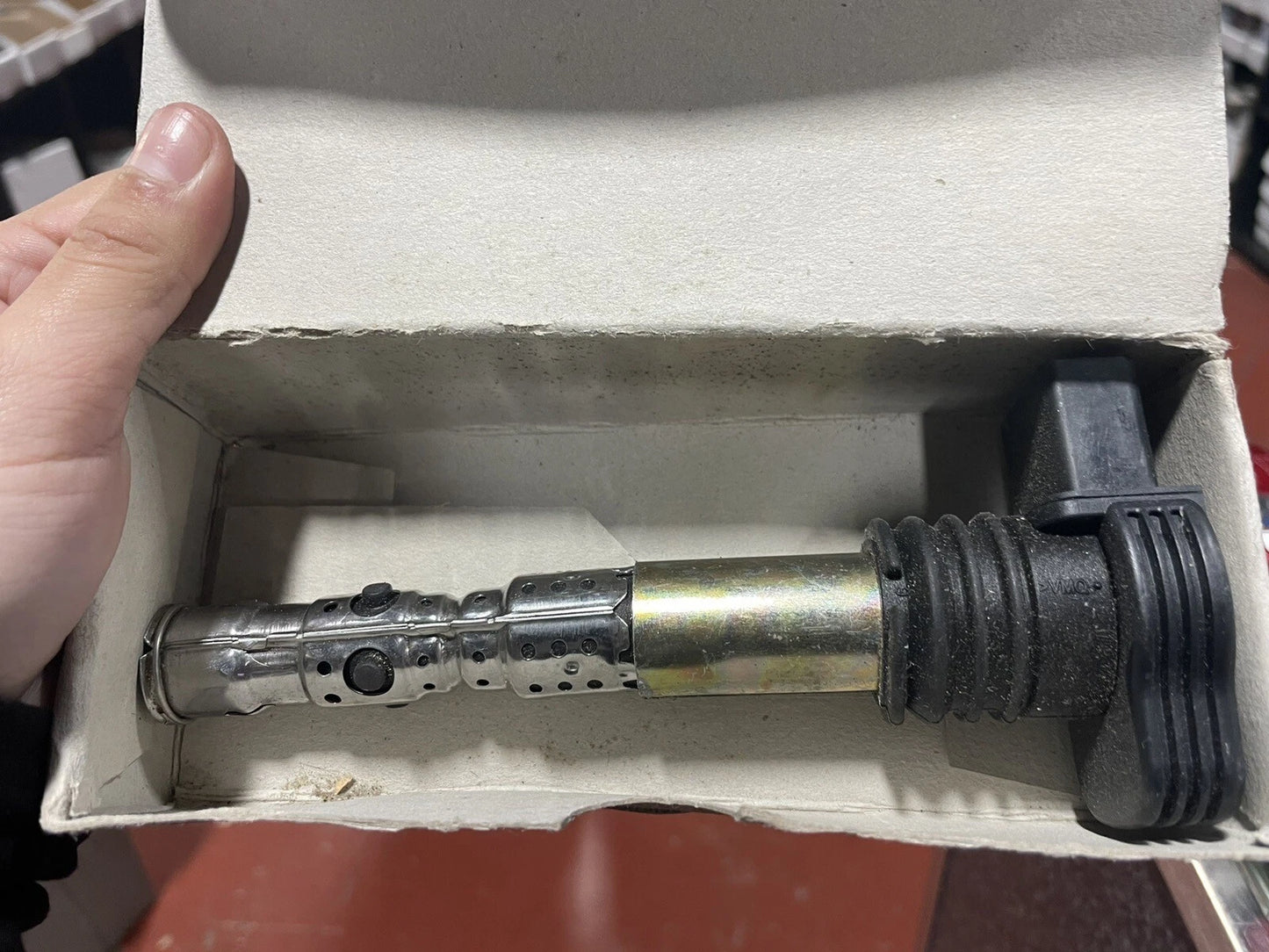 Lot of Volkswagen Ignition Coils