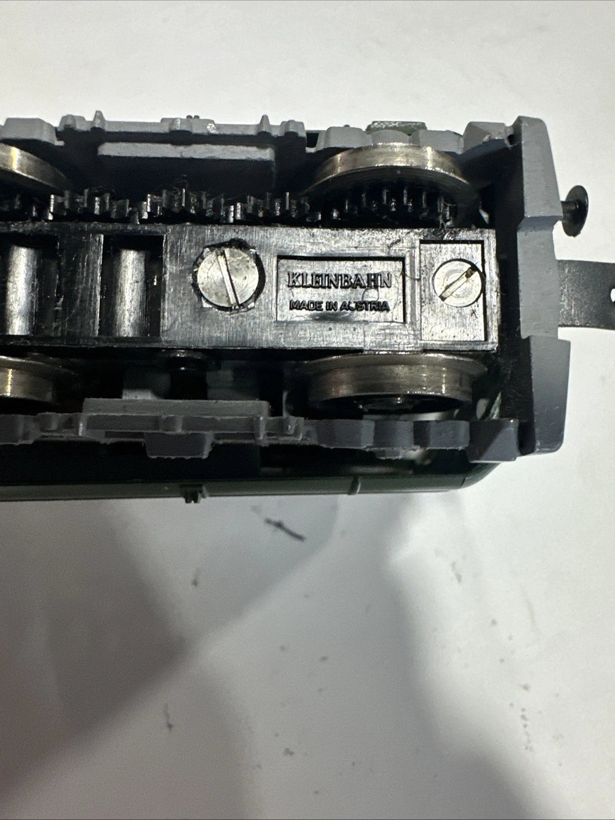 Roco 69885, BLS 255, Digital for Märklin AC Good Kleinbahn