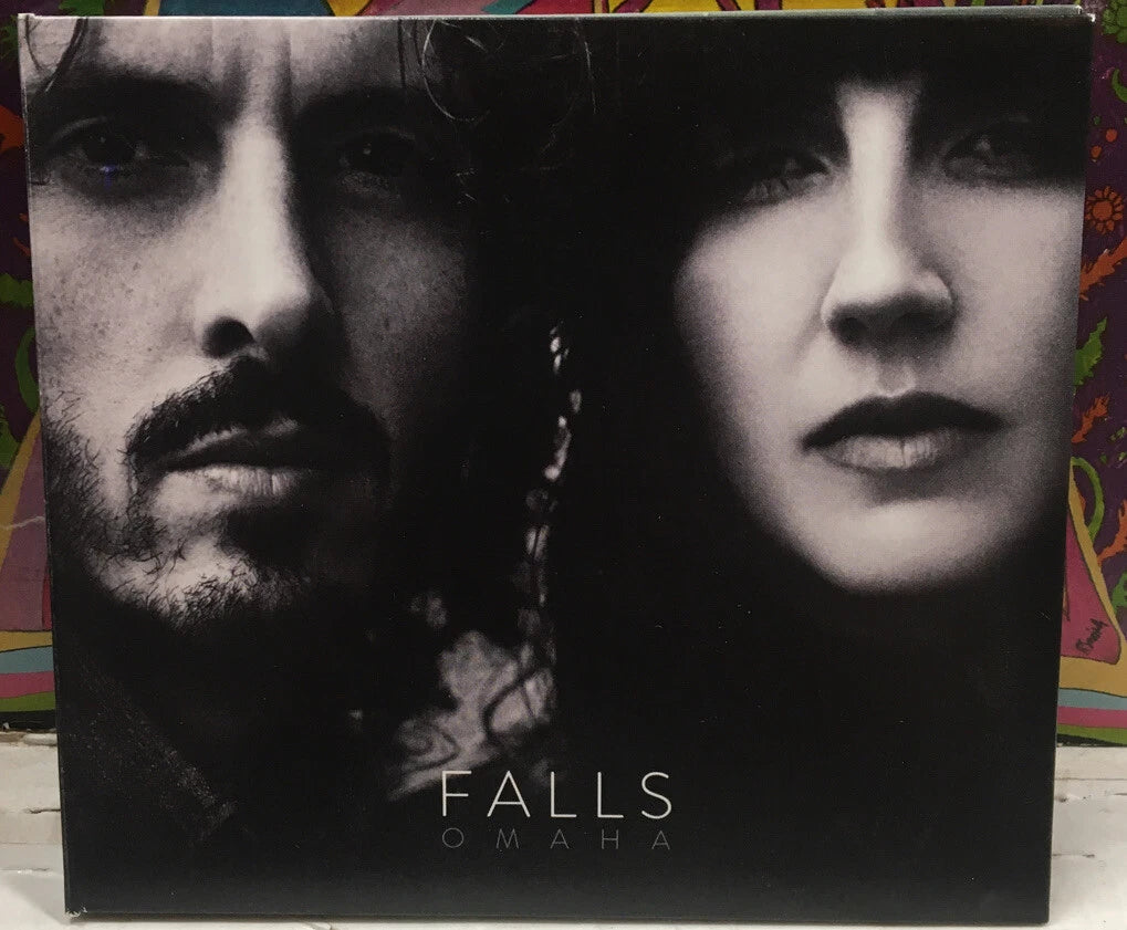 Falls Omaha CD