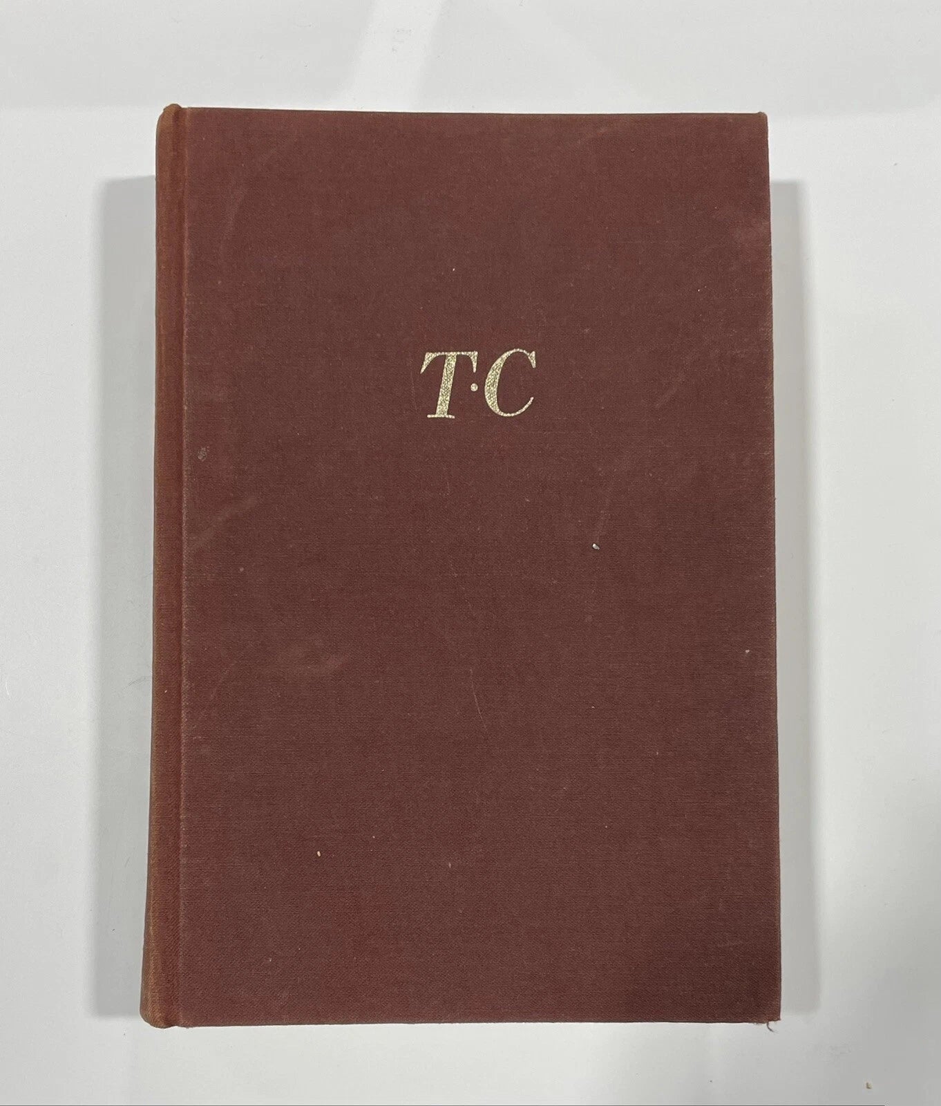1965 1st Edition In Cold Blood Truman Capote