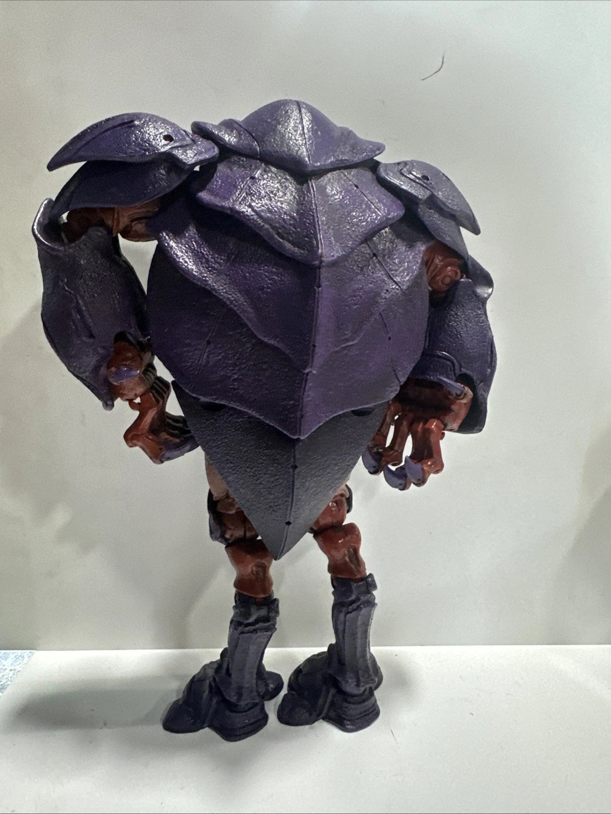 Marvel Legends Series 13 Onslaught BAF Build a Figure Loose Complete ToyBiz 2006